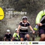 La Grande Pedalata Lungo La Fascia Olivata Assisi Spoleto – 28 Ottobre 2023