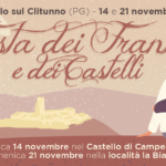 Festa dei Frantoi e dei Castelli