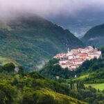 Alla scoperta del borgo di Vallo di Nera