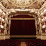 Appuntamenti a Spoleto Teatro