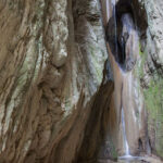 Le Cascate de Lu Cugnuntu