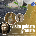 Visite guidate gratuite al Museo Archeologico di Spoleto