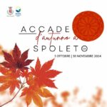 Accade d’Autunno a Spoleto – 2024