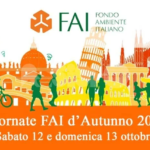 Umbria, tornano le giornate Fai d’autunno