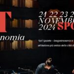 EAT – Enograstronomia a Teatro